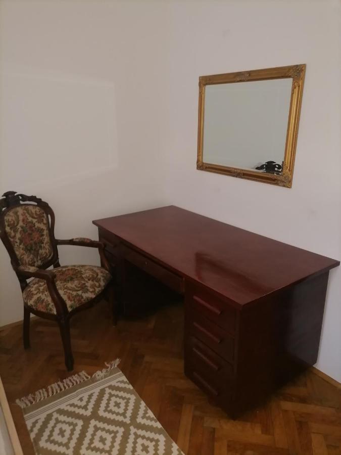 Kosi Toranj Apartment Rijeka Exterior photo