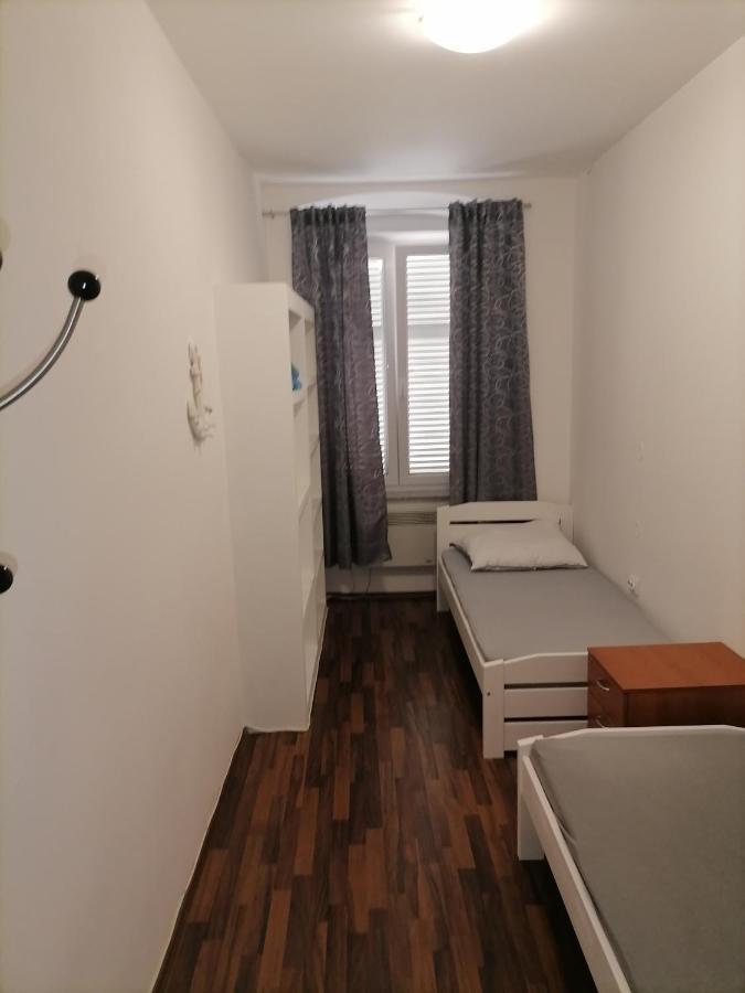 Kosi Toranj Apartment Rijeka Exterior photo