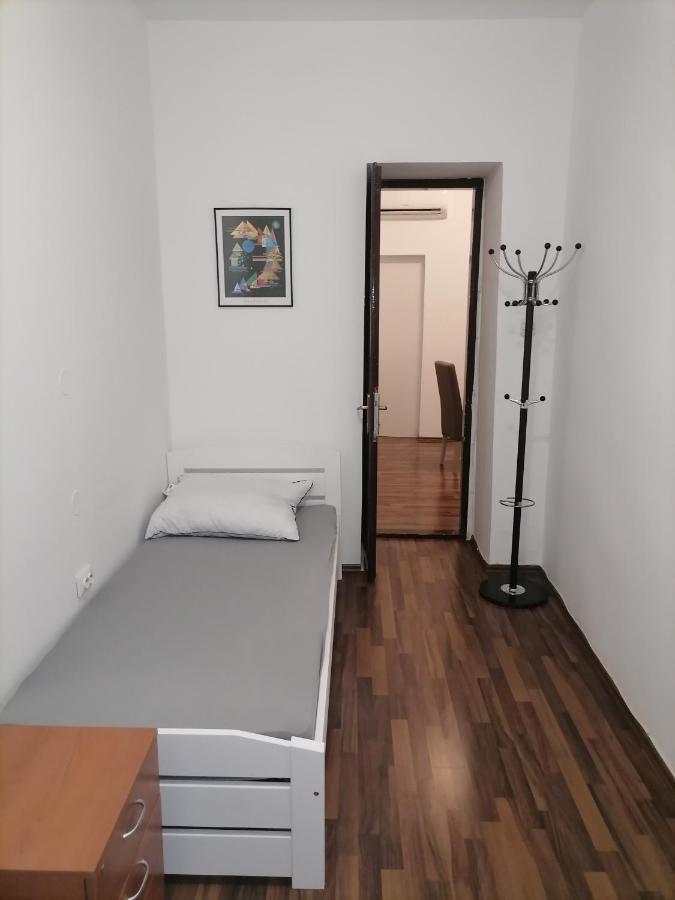 Kosi Toranj Apartment Rijeka Exterior photo