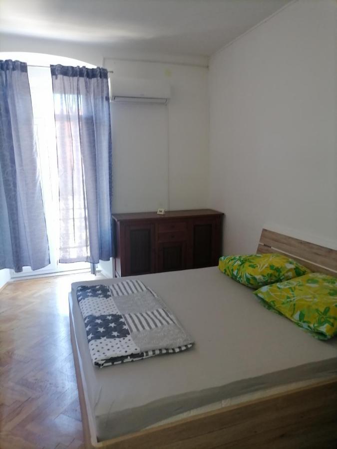 Kosi Toranj Apartment Rijeka Exterior photo