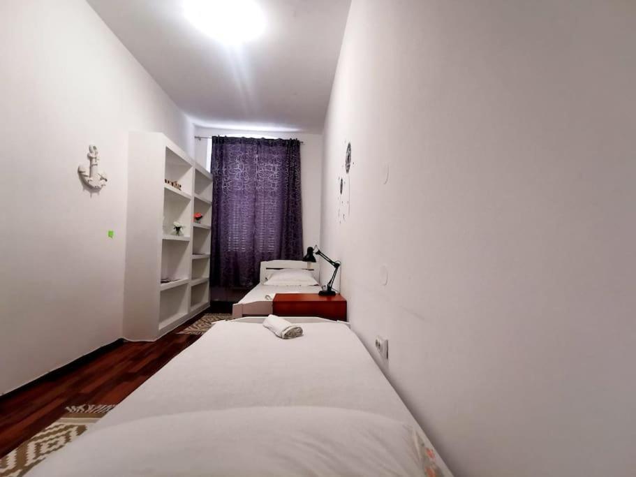 Kosi Toranj Apartment Rijeka Exterior photo