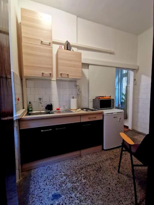 Kosi Toranj Apartment Rijeka Exterior photo