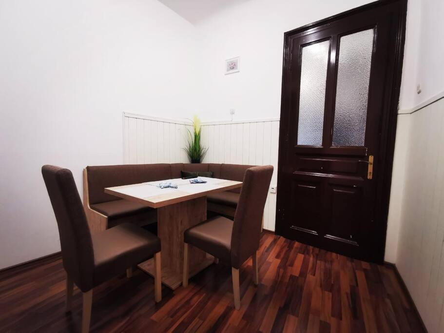 Kosi Toranj Apartment Rijeka Exterior photo