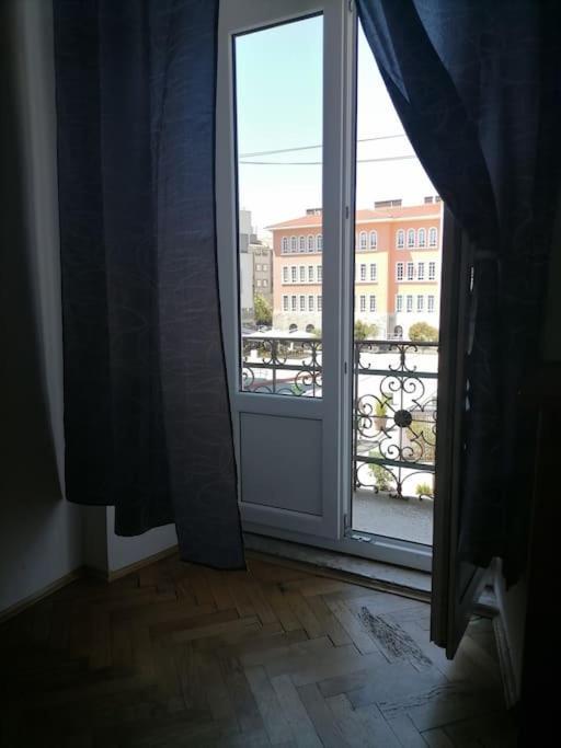 Kosi Toranj Apartment Rijeka Exterior photo