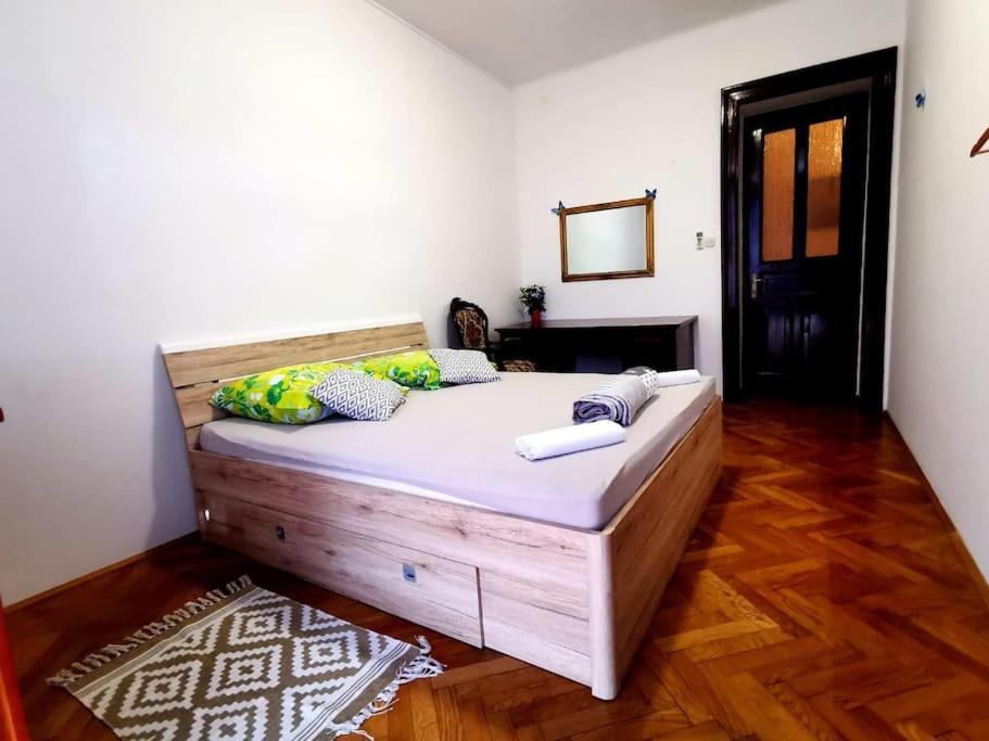 Kosi Toranj Apartment Rijeka Exterior photo