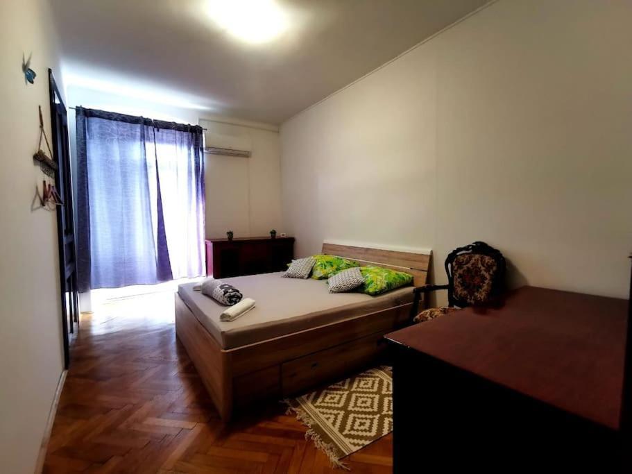 Kosi Toranj Apartment Rijeka Exterior photo